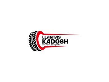 Llantas Kadosh Logo