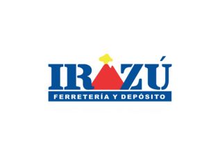 Logo Ferretería Irazú