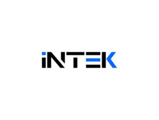 Logo de Intek