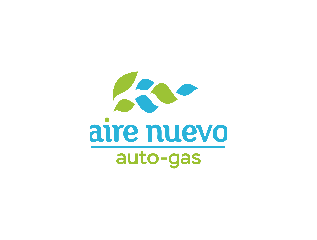 Logo de Aire Nuevo Autogas