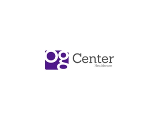 Logo de OG Center Healthcare