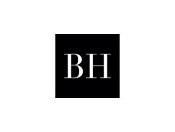Logo de BH Joyería