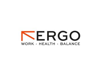 Logo de Ergo