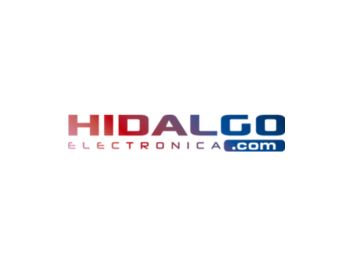 Hidalgo Logo