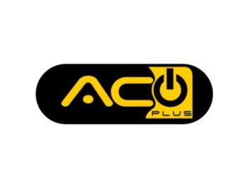 Logo de Acoplus
