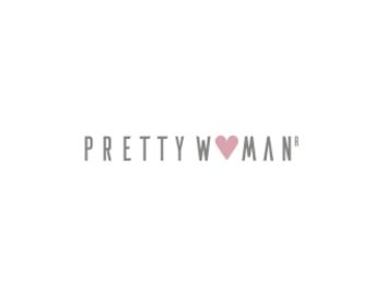 Logo de Pretty Woman