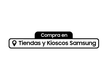 Logo de Samsung (Tiendas y Kioscos)