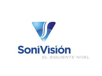 SoniVision Logo