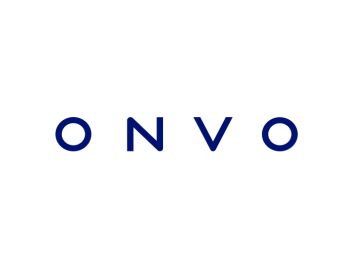 Logo de Onvo
