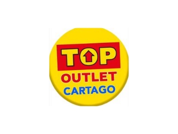 Logo de Top Outlet Cartago