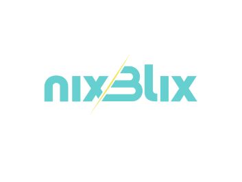 Logo de NixBlix