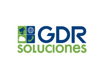 Logo de GDR Soluciones