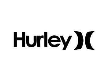 Logo de Hurley CR