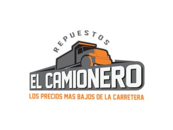 Logo de Repuestos El Camionero