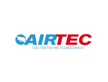Logo de AirTec