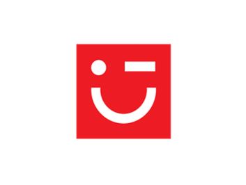 Logo de Miniso