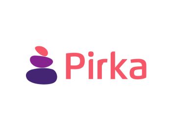 Logo de Revestimientos Pirka